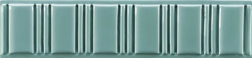 Ceramiche Grazia Formae Pantheon Diamond dekor Mist 6,5×26 cm