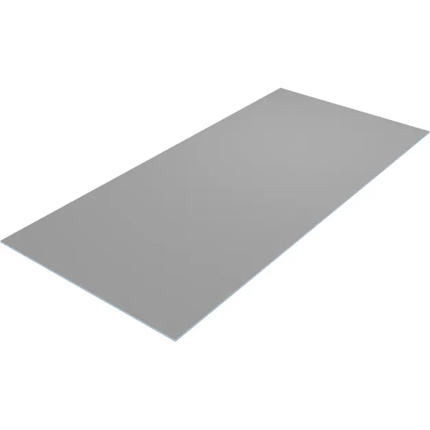 Płyta budowlana WEDI  XXL 2500x1200x10 mm