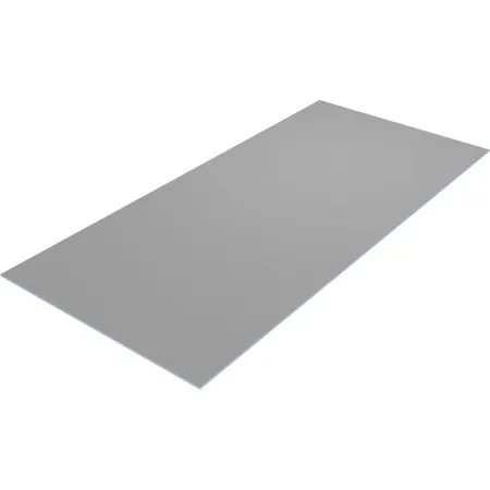 Płyta budowlana WEDI  XXL 2500x1200x10 mm