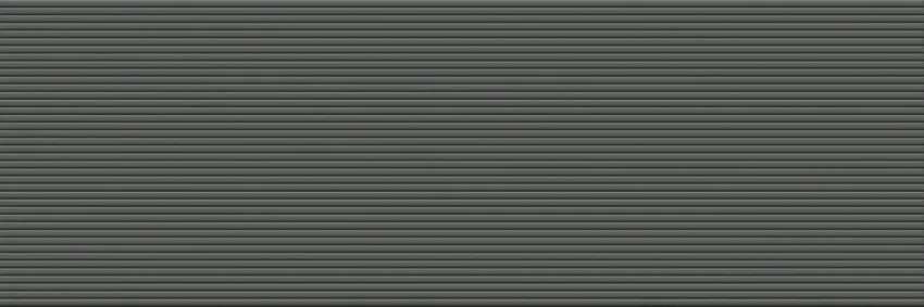 IRIS 694 120X40 Line Green Nat Struct 10Mm Strukturalna/Structured Płytka 120X40