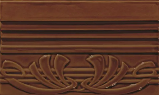 TERMINALE DECO 12X20 CARAMEL C