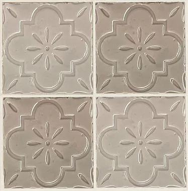 Ceramiche Grazia Shades Of Art 13X13 Giralda Gravel GIRA6