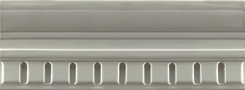 Ceramiche Grazia Formae Fidia 10X26 D.Steel