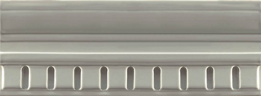 Ceramiche Grazia Formae Fidia Diamond Steel dekor 10×26 cm