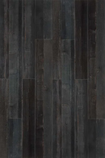 I CLASSICI DI REX DECO WOOD BLACK MATTE 26,5x240CM, GRUBOŚĆ 6 MM