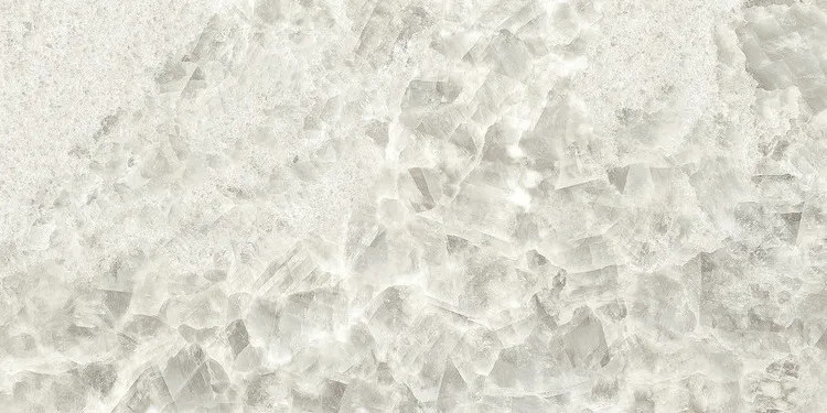 FMG Gemstone Maxfine Gem Pearl Poler/Polished Płytka 75X37,5