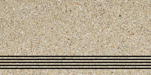 FMG Palladio Foscari Gradino Natural Plus/Natural Plus Płytka 60X30