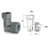 Podejście długie 15x1/2