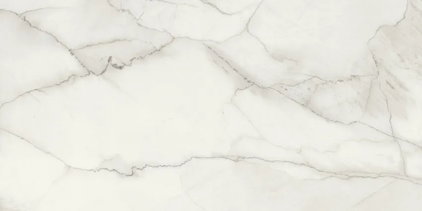 FMG Marmi Maxfine Statuario Light Poler/Polished Płytka 300X150