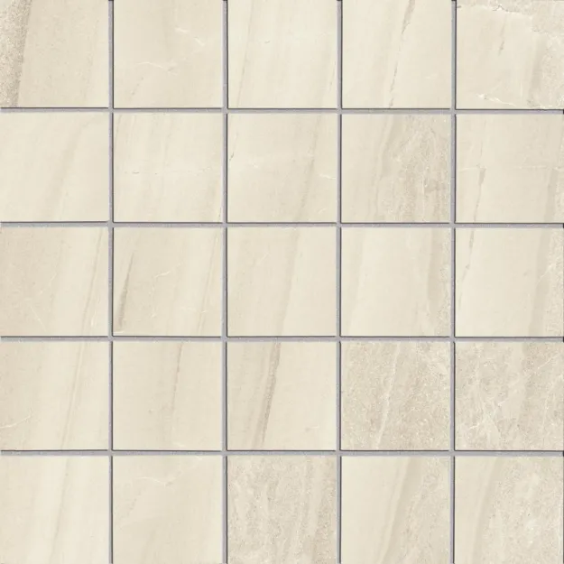 Ceramiche Piemme Geostone GEO MOSAICO BEIGE NAT/R 300X300 64860