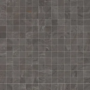 Iris Diesel Liquid Stone Bronze Mosaico Sq. 30X30 Matt