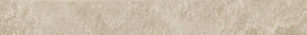 Pietra Di Bilbao Bilbao Sand Battiscopa Soft Sq. 60X7 Soft