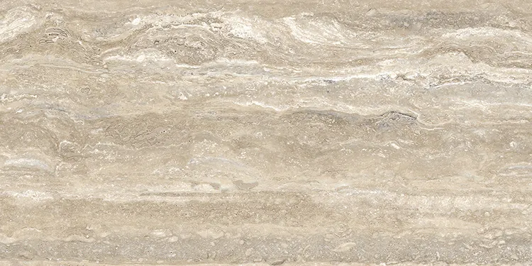 FMG Travertini Maxfine Travertino Prelucidato Natural/Natural Płytka 75X37,5