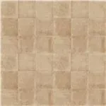 TERRA HONEY MOSAICO 5X5 NAT.