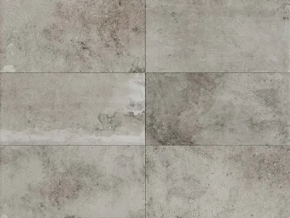 La Roche Grey 60X60 Rett