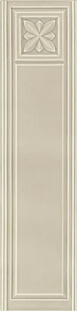 Ceramiche Grazia Epoque Medici 20X80 Ivory Cr. MED2