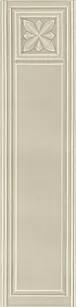 Ceramiche Grazia Epoque Medici 20X80 Ivory Cr. MED2