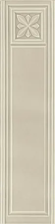 Ceramiche Grazia Epoque Medici 20X80 Ivory Cr. MED2