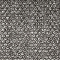 Iris Diesel Pluriball Black Glossy 20X20 Glossy