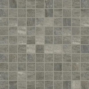 Walks 1.0 Gray Mosaico 3X3