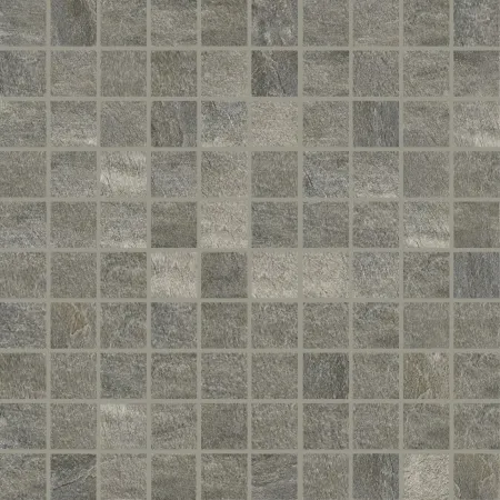 Walks 1.0 Gray Mosaico 3X3