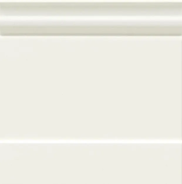 ZOCCOLO 20X20 EPOQUE BIANCO M.