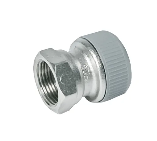 Złączka GW 40x1-1/4"