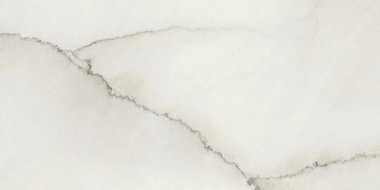 FMG Marmi Maxfine Statuario Light Poler/Polished Płytka 75X37,5