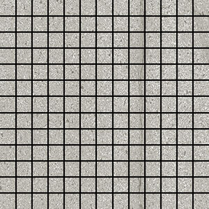 Pietra Di Basalto Basalto Grigio Mosaico Matt 30X30 Matt