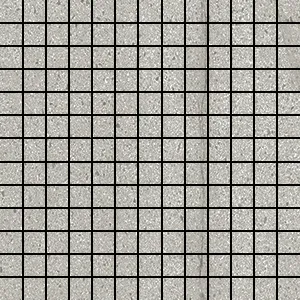 Pietra Di Basalto Basalto Grigio Mosaico Matt 30X30 Matt