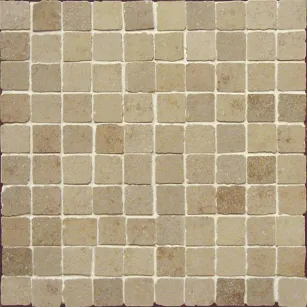 GERA MOSAICO BEIGE TOZZ 6X6