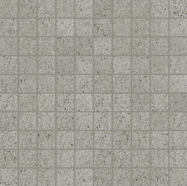 Buildtech Gg Mud Nat Mosaico 3X3