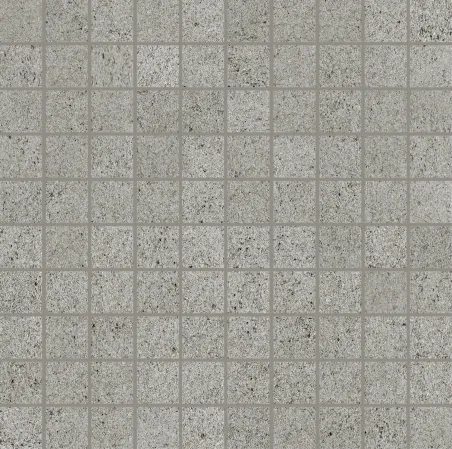 Buildtech Gg Mud Nat Mosaico 3X3