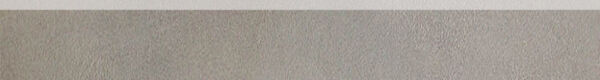 Fmg Roads Grey Calm Battiscopa Smooth 60X9 smooth