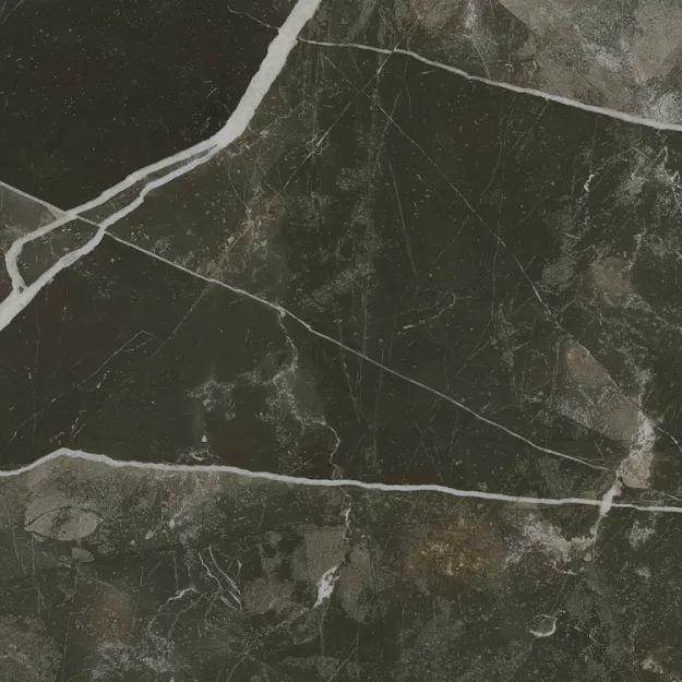 FMG Marmi Maxfine Calacatta Black Jewel Jewel/Jewel Płytka 75X75