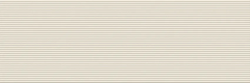 IRIS 694 120X40 Line Cream Nat Struct 10Mm Strukturalna/Structured Płytka 120X40