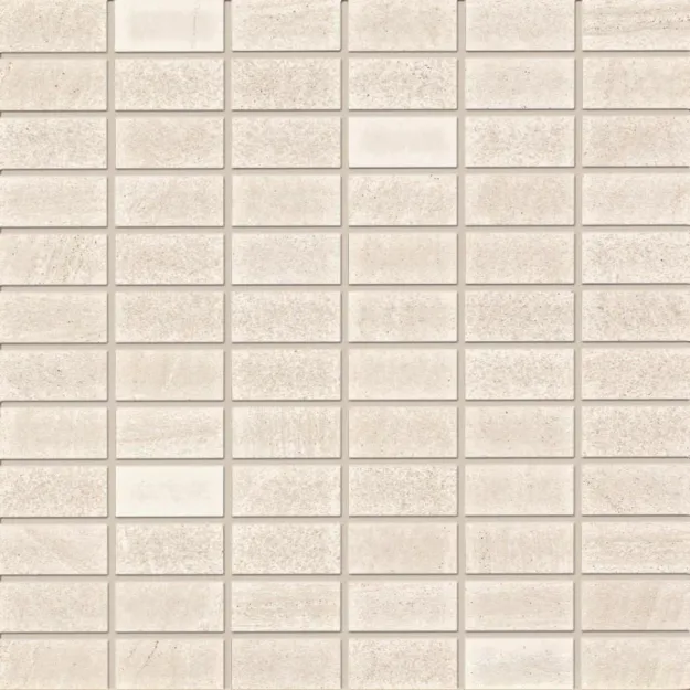 Ceramiche Piemme Purestone PURE.MOSAICO BEIGE N/RET 300X300 39600