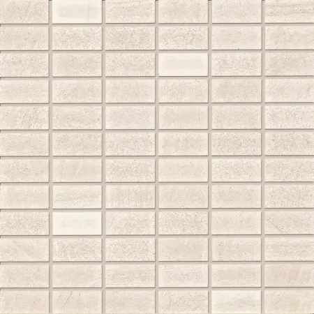 Ceramiche Piemme Purestone PURE.MOSAICO BEIGE N/RET 300X300