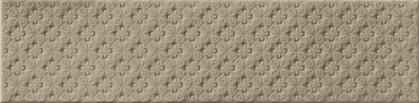 Ceramiche Grazia Impressions Bloom 14X56 Cappuccino BLO300