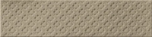 Ceramiche Grazia Impressions Bloom 14X56 Cappuccino BLO300