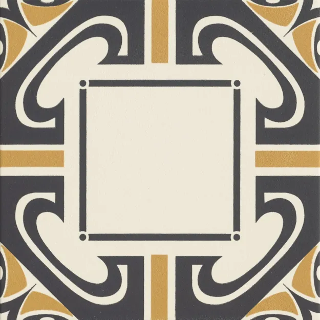 Ceramiche Grazia Althaus 20X20 Dresda N/O AHD52