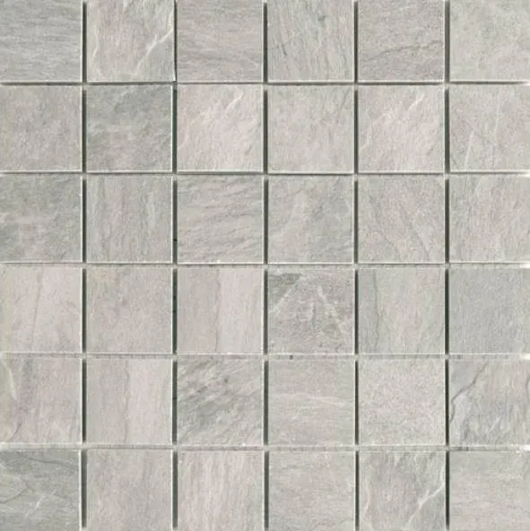 Ardoise Gris Grip Mosaico 5X5