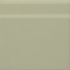 Ceramiche Grazia Electa Elec.Zoccolo 20X20 Verde Craq. ZOCL5