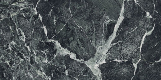 FMG Marmi Maxfine Aosta Green Marble Poler/Polished Płytka 75X37,5