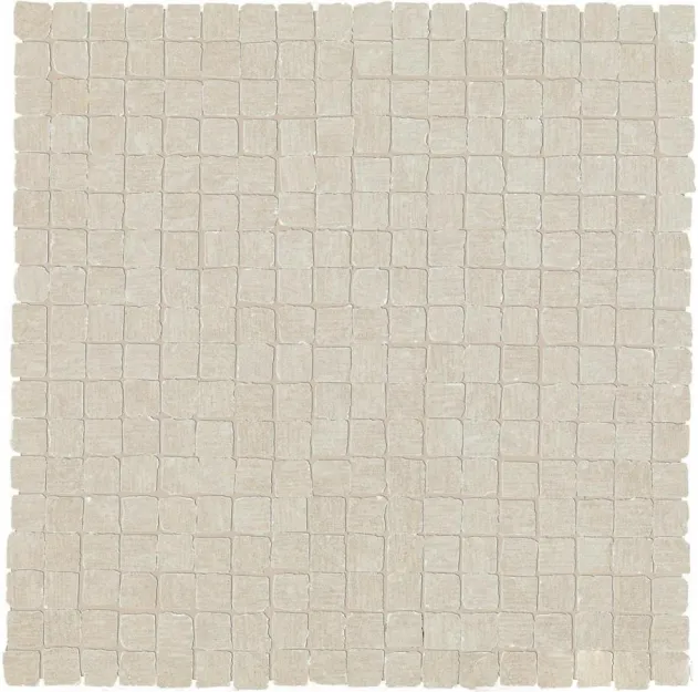 PIEMME MORE MOSAICO LEVIGATO TORTORA 30X30CM