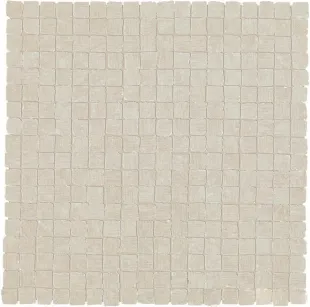 PIEMME MORE MOSAICO LEVIGATO TORTORA 30X30CM