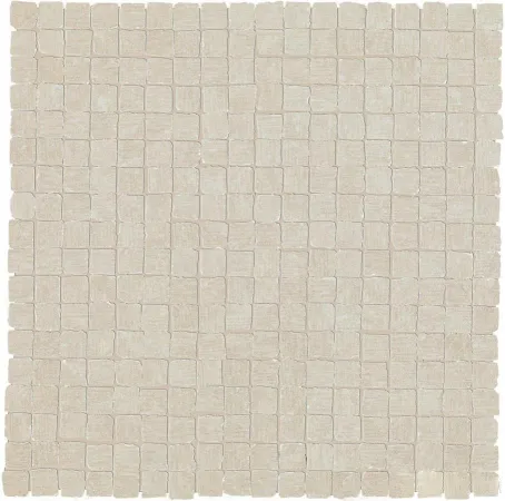 PIEMME MORE MOSAICO LEVIGATO TORTORA 30X30CM