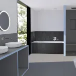 Płyta budowlana WEDI 2500x600x40 mm - 7