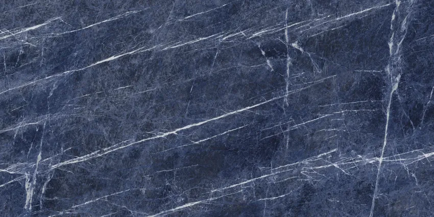 FMG Marmi Maxfine Brazilian Blue Block A Poler/Polished Płytka 300X150