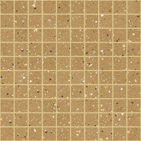 Earthtech/ Savan_Fl Glo-Br Mosaico 3X3